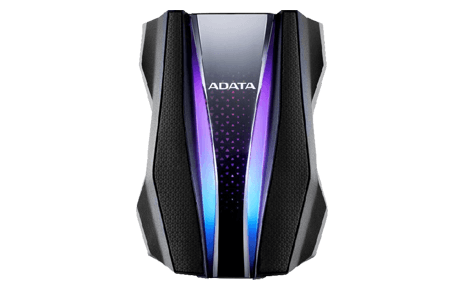 هارد اکسسترنال مدل Adata HD770 1Tb